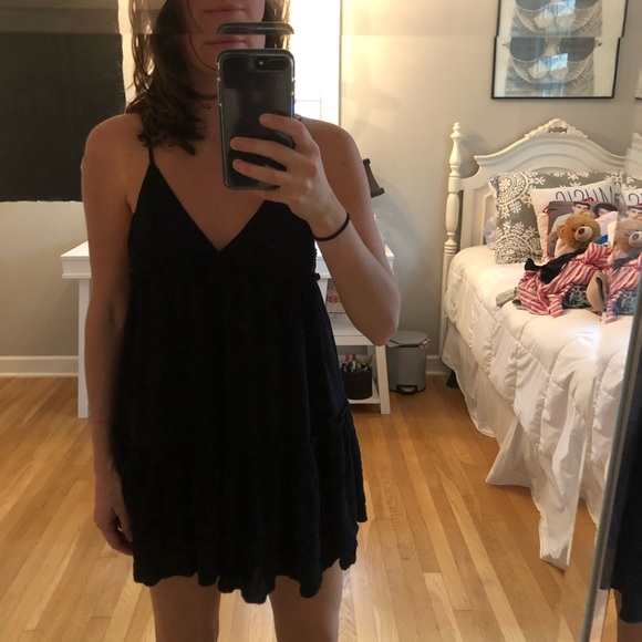 Wild Fable Dress - Picture 4 of 13